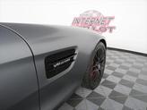 Thumbnail of 2016 Grey Mercedes-Benz AMG GT