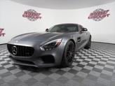 Thumbnail of 2016 Grey Mercedes-Benz AMG GT