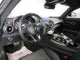 Thumbnail of 2016 Grey Mercedes-Benz AMG GT
