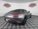 Thumbnail of 2016 Grey Mercedes-Benz AMG GT