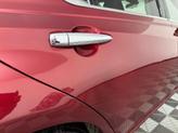 Thumbnail of 2021 Red Nissan Altima