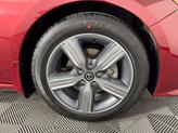 Thumbnail of 2021 Red Nissan Altima