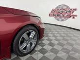 Thumbnail of 2021 Red Nissan Altima