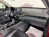 Thumbnail of 2021 Red Nissan Altima
