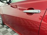 Thumbnail of 2021 Red Nissan Altima