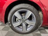 Thumbnail of 2021 Red Nissan Altima