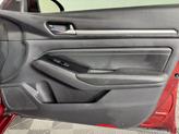 Thumbnail of 2021 Red Nissan Altima