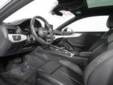 Thumbnail of 2018 Blue Audi A5