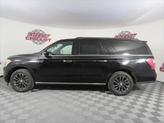 Thumbnail of 2021 Black Ford Expedition Max