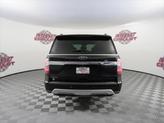 Thumbnail of 2021 Black Ford Expedition Max