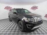 Thumbnail of 2021 Black Ford Expedition Max