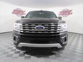 Thumbnail of 2021 Black Ford Expedition Max