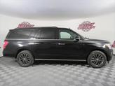 Thumbnail of 2021 Black Ford Expedition Max