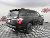Thumbnail of 2021 Black Ford Expedition Max