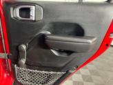 Thumbnail of 2018 Red Jeep Wrangler Unlimited