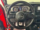 Thumbnail of 2018 Red Jeep Wrangler Unlimited