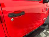Thumbnail of 2018 Red Jeep Wrangler Unlimited