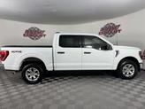 Thumbnail of 2023 White Ford F-150