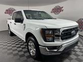 Thumbnail of 2023 White Ford F-150