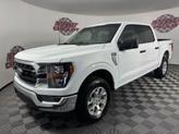 Thumbnail of 2023 White Ford F-150
