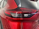 Thumbnail of 2025 Red Nissan Rogue