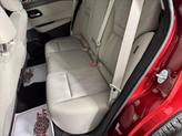 Thumbnail of 2025 Red Nissan Rogue