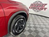 Thumbnail of 2025 Red Nissan Rogue