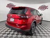 Thumbnail of 2025 Red Nissan Rogue