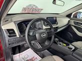 Thumbnail of 2025 Red Nissan Rogue