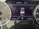 Thumbnail of 2025 Red Nissan Rogue