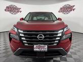 Thumbnail of 2025 Red Nissan Rogue