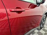 Thumbnail of 2025 Red Nissan Rogue