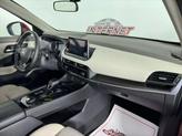 Thumbnail of 2025 Red Nissan Rogue