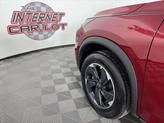 Thumbnail of 2025 Red Nissan Rogue