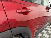 Thumbnail of 2025 Red Nissan Rogue