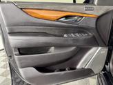 Thumbnail of 2018 Black Cadillac Escalade