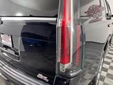 Thumbnail of 2018 Black Cadillac Escalade