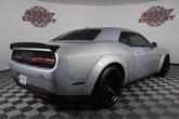 Thumbnail of 2020 Silver Dodge Challenger