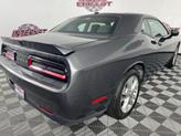 Thumbnail of 2021 Gray Dodge Challenger