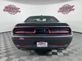 Thumbnail of 2021 Gray Dodge Challenger