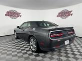 Thumbnail of 2021 Gray Dodge Challenger