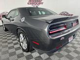 Thumbnail of 2021 Gray Dodge Challenger