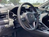 Thumbnail of 2024 Celestial Silver Metallic Toyota Camry