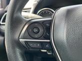 Thumbnail of 2024 Celestial Silver Metallic Toyota Camry