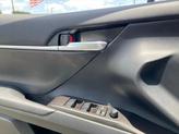 Thumbnail of 2024 Celestial Silver Metallic Toyota Camry