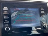 Thumbnail of 2024 Celestial Silver Metallic Toyota Camry