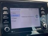 Thumbnail of 2024 Celestial Silver Metallic Toyota Camry