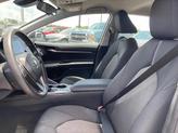 Thumbnail of 2024 Celestial Silver Metallic Toyota Camry