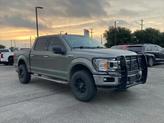 Thumbnail of 2020 Silver Spruce Ford F-150