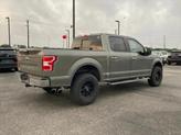 Thumbnail of 2020 Silver Spruce Ford F-150